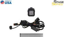 Load image into Gallery viewer, Diode Dynamics 23-24 Chevrolet Colorado HitchMount LED Pod Reverse Kit C1 Diode Dynamics