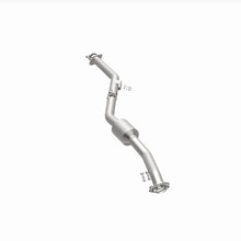 Load image into Gallery viewer, Magnaflow 20-21 Subaru WRX 2.0L Direct Fit Cat Converter (California Grade)