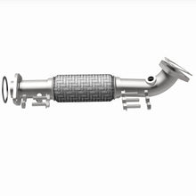 Load image into Gallery viewer, BRE Exhaust 02-06 MPV 3.0L Front Pipe Kit | 107-0206