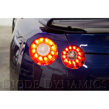 Load image into Gallery viewer, Diode Dynamics 09-21 Nissan GT-R Tail as Turn +Backup Module (USDM) Stage 1