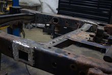 Load image into Gallery viewer, Rustbuster Forward Spare Tire Crossmember | RB7023