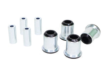 Load image into Gallery viewer, Whiteline 13-17 Honda Accord Control Arm Bushing (Rear Upper) Whiteline