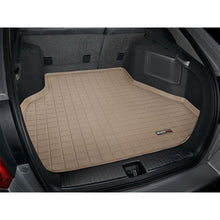 Load image into Gallery viewer, WeatherTech 10+ Honda Crosstour Cargo Liners - Tan | 41451