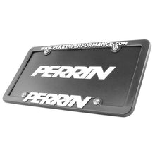 Load image into Gallery viewer, PERRIN 15-17 Subaru WRX/STI (w/FMIC ONLY) License Plate Relocation Kit