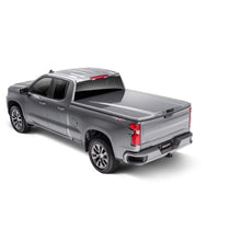 Load image into Gallery viewer, UnderCover 19-25 Chevrolet Silverado 1500 5.9ft Short Bed Elite LX Bed Cover (Painted)