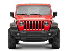 Load image into Gallery viewer, Raxiom 18-23 Jeep Wrangler JL Sport Axial Series Sequential LED Parking/Turn Signal Lights- Chrome Lights Corner Raxiom