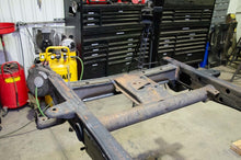 Load image into Gallery viewer, Rust Buster 11-18 Chevy Silverado 2500HD/3500HD Rear Spare Tire Crossmember | RB7835