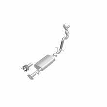 Load image into Gallery viewer, MagnaFlow BRE Exhaust Kit 96-05 Blazer Jimmy 4.3L