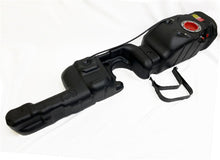 Load image into Gallery viewer, Titan Fuel Tanks 16-19 Nissan Titan XD Cummins Crew Cab 6ft 7in Bed 50 Gallon XXL Mid-Ship Fuel Tank Fuel Tanks Titan Fuel Tanks