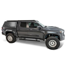 Load image into Gallery viewer, Westin 2024 Toyota Tacoma Double Cab Pro-E Electric Running Boards - Textured Black Westin