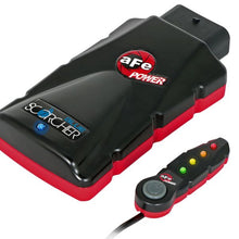 Load image into Gallery viewer, afe SCORCHER Power Module Ford F-150 15-16 V6-3.5L (tt) aFe