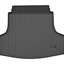 Load image into Gallery viewer, WeatherTech 2025 Kia K5 Cargo Liner - Black WeatherTech
