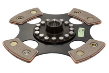 Load image into Gallery viewer, ACT 1993 Hyundai Elantra 4 Pad Rigid Race Disc Clutch Discs ACT