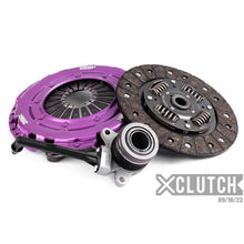 Load image into Gallery viewer, XClutch 14-16 Kia Forte Koup SX 1.6L Stage 1 Sprung Organic Clutch Kit