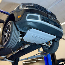 Load image into Gallery viewer, Rival 2022-2026 Ford Maverick Aluminum Engine Skid Plate