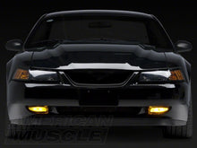 Load image into Gallery viewer, Raxiom 99-04 Ford Mustang Excluding Cobra Fog Lights Yellow Headlights Raxiom