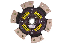 Load image into Gallery viewer, ACT 1995 Toyota Tacoma 6 Pad Sprung Race Disc Clutch Discs ACT
