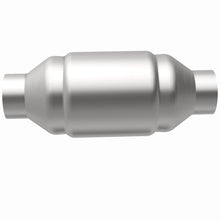 Load image into Gallery viewer, MagnaFlow Conv Univ 2.00inch C/C | 54954
