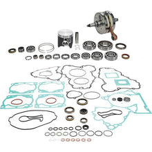Load image into Gallery viewer, Vertex Pistons Uncategorized Vertex Complete Engine Rebuild Kit