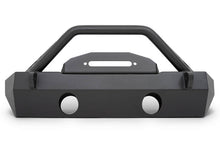 Load image into Gallery viewer, DV8 Offroad 07-23 Jeep Wrangler JK/JL & Gladiator JT FS-15 Series Front Bumper Bumpers - Steel DV8 Offroad