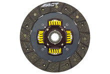 Load image into Gallery viewer, ACT 2002 Mini Cooper Perf Street Sprung Disc Clutch Discs ACT
