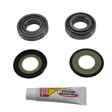 Load image into Gallery viewer, Pivot Works 07-10 BMW G450X PW Steering Stem Bearing Kit Uncategorized Pivot Works