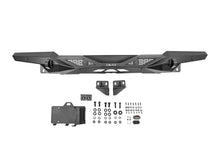 Load image into Gallery viewer, DV8 Offroad 18-23 Wrangler JL Spec Series Rear Bumper Bumpers - Steel DV8 Offroad