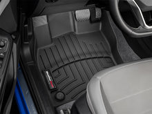 Load image into Gallery viewer, WeatherTech 2022+ Volkswagen Taos Front FloorLiner - Black | 4416631