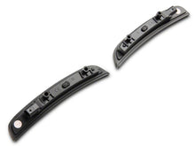 Load image into Gallery viewer, Raxiom 15-23 Dodge Charger Excluding Widebody Axial LED Side Marker Lights Front and Rear- Smoked Sidemarkers & Indicators Raxiom