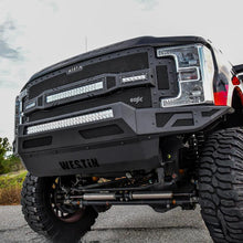 Load image into Gallery viewer, Westin 18-19 Ford F-250/350 Pro-Mod Skid Plate Westin