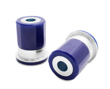 Load image into Gallery viewer, SuperPro 16-23 Mazda Miata MX5 Front Lower Control Arm Bushing Kit - Inner Forward Position Superpro