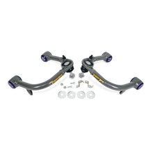 Load image into Gallery viewer, SuperPro 2024 Toyota Land Cruiser 1958 Front Upper Control Arm Set