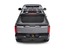 Load image into Gallery viewer, RealTruck 22-24 Toyota Tundra 5.5ft. Bed Ascend Overland Truck Rack Undercover