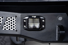 Load image into Gallery viewer, DV8 Offroad 21-23 Ford F-150 MTO Series Rear Bumper Bumpers - Steel DV8 Offroad