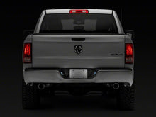 Load image into Gallery viewer, Raxiom 13-18 Dodge RAM 1500 Axial Series LED License Plate Lamps- Smoked Bulbs Raxiom