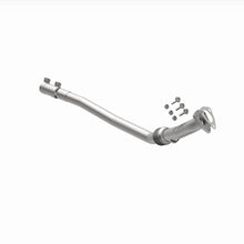 Load image into Gallery viewer, BRE Exhaust 02-05 A4 Quattro A4 1.8L Front Pipe Kit