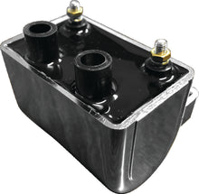 Load image into Gallery viewer, Twin Power 65-79 Big Twin and XL Ignition Coil Chrome Replaces H-D 31609-65A 5 Ohm TwinPower
