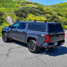 Load image into Gallery viewer, Westin EXP Truck Cap COMPLETE KIT A + BS (24-25 Toyota Tacoma 5ft. Bed) Westin