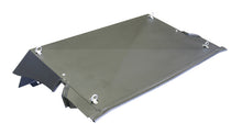 Load image into Gallery viewer, Tuffy Jk Unlimited Tailgate Enclosure- Blk 0710 Jk 4Dr Cargo Boxes & Bags Tuffy Products