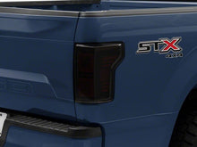 Load image into Gallery viewer, Raxiom 15-20 Ford F-150 Horizon LED Tail Lights- Black Housing- Clear Lens | T577235