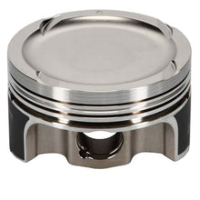 Load image into Gallery viewer, Wiseco Piston Sets - Forged - 4cyl Wiseco Honda R18A 81.00 mm Bore 28.50 mm CH -10.00 CC Piston Set