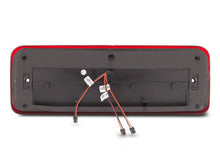 Load image into Gallery viewer, Raxiom 04-08 Ford F-150 Axial Series LED Ring Third Brake Light- Clear Brake Lights Raxiom