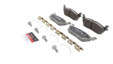 Load image into Gallery viewer, Brembo OE 2023 Ford Expedition/21-22 F-150 PRIME Ceramic Brake Pad - Rear | P24252N