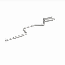 Load image into Gallery viewer, MagnaFlow BRE Exhaust Kit 01-06 Sebring Stratus