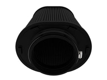 Load image into Gallery viewer, afe Magnum FORCE Intake Rplcmnt Air Filter 5-1/2 IN F x (10x8) IN B x (8x6) T (Inverted) x 9 IN H aFe
