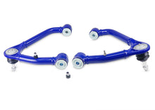 Load image into Gallery viewer, SuperPro 09-18 Chevrolet Silverado 1500 / GMC Sierra 1500 Front Upper Control Arm Set Superpro