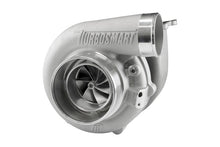 Load image into Gallery viewer, Turbosmart 6870B (Kompact) D4 0.84AR Externally Wastegated TS-1 Turbocharger Turbosmart