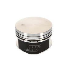 Load image into Gallery viewer, Wiseco Nissan SR20 Professional Piston Set - 86.50mm Bore - 32.00mm CH Wiseco