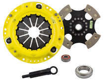 Load image into Gallery viewer, ACT 1970 Toyota Corona HD/Race Sprung 4 Pad Clutch Kit Clutch Kits - Single ACT