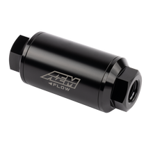 Load image into Gallery viewer, AEM 10 Micron Fuel Filter AEM